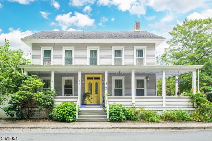 Photo of 55 Valley Street