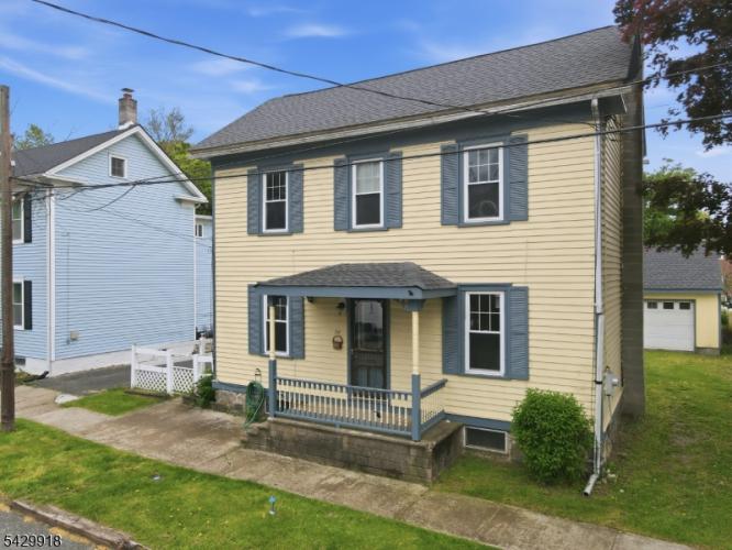 Photo of 54 Front Street