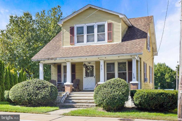 Photo of 418 New Brunswick Ave, Phillipsburg NJ