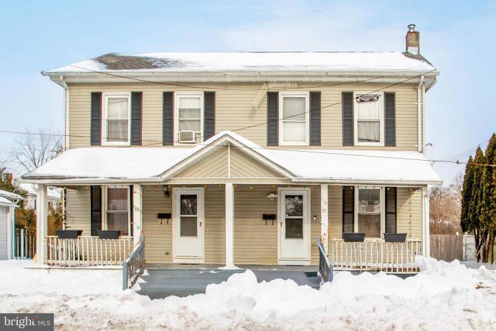 Photo of 50 N Lincoln Avenue, Washington NJ