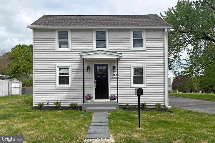 Photo of 1434 Liberty Street