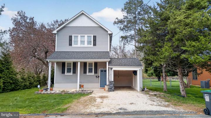 Photo of 311 Hunt Avenue