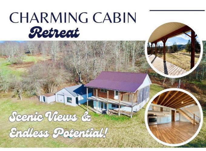 Photo of 324 Stoodley Hollow Road