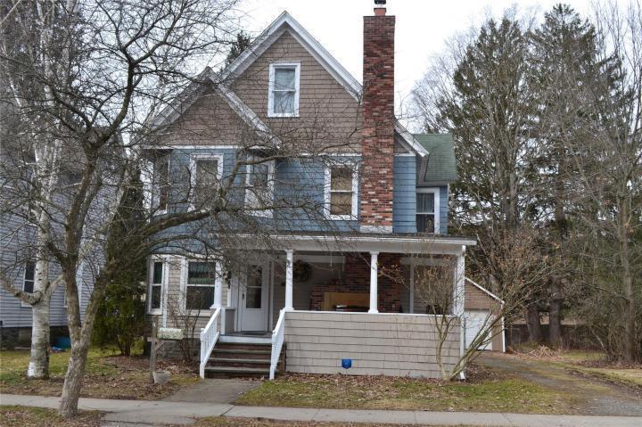 Photo of 21 Liberty Street