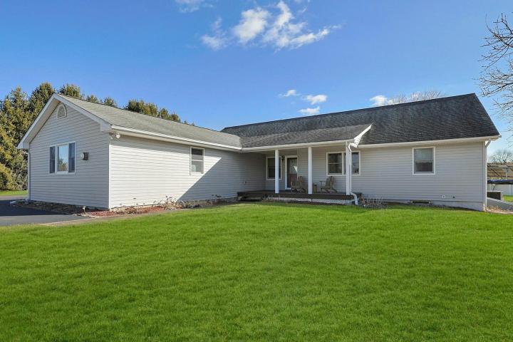 Photo of 30 Firehouse Lane, Pine Island NY