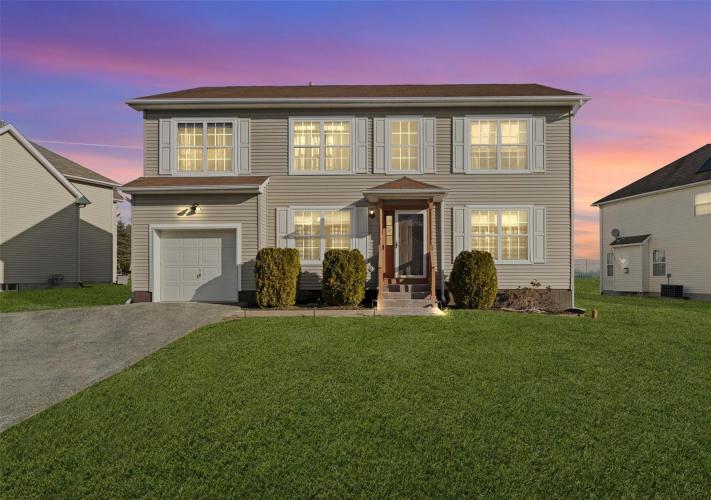 Photo of 37 Wesley Court, Newburgh NY