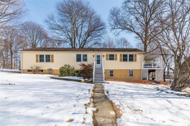Photo of 468 Hillside Road ., Monroe NY