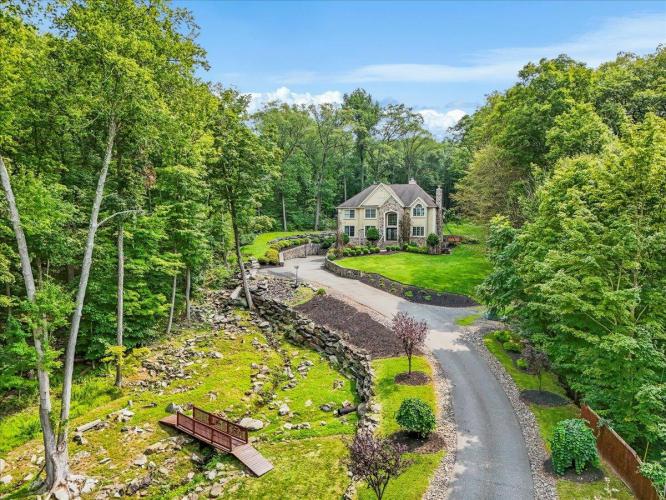 Photo of 53 Gibson Hill Road, Chester NY