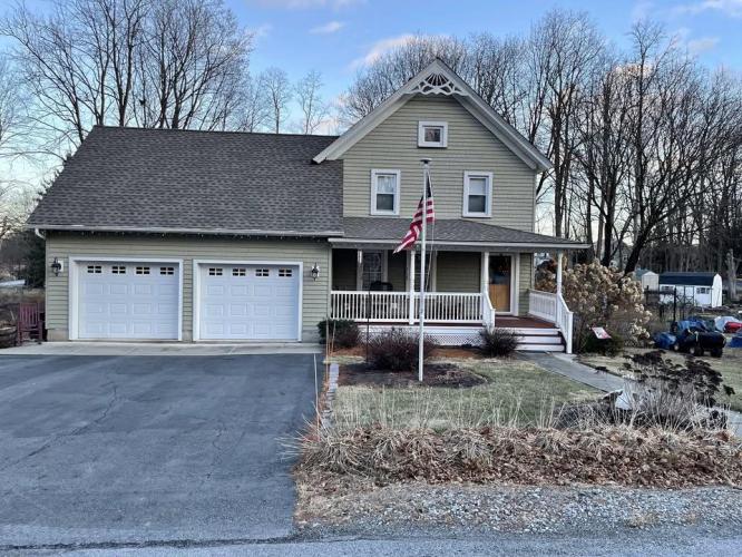Photo of 20 Erie Street, Campbell Hall NY