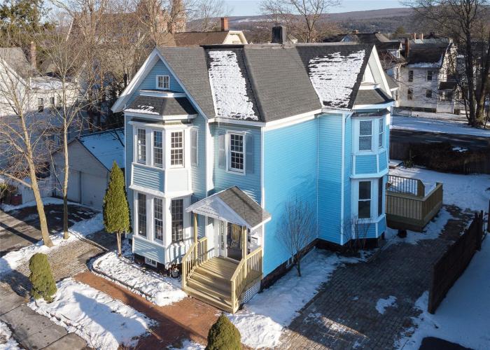 Photo of 67 Sussex Street, Port Jervis NY