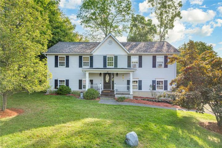 Photo of 23 Sunnyside Avenue, Walden NY