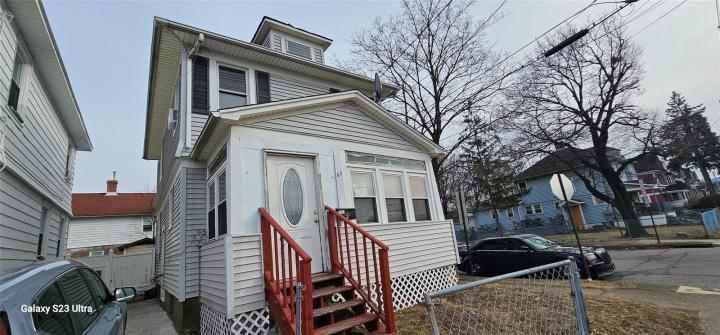Photo of 63 South Robinson Avenue, Newburgh NY
