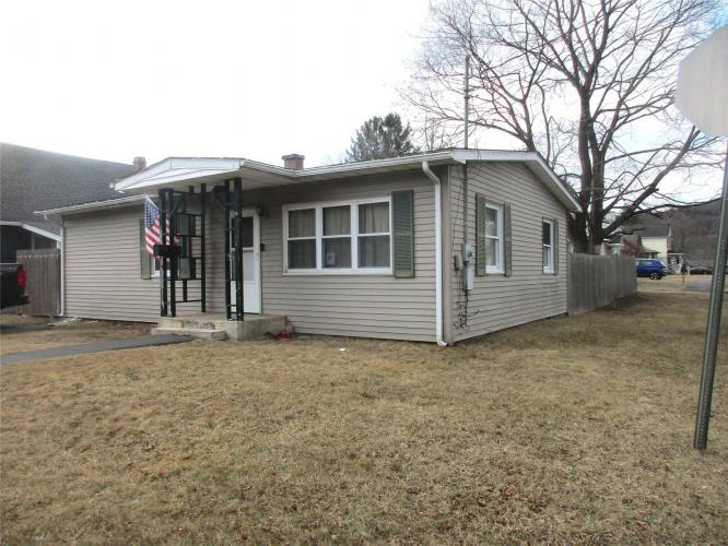 Photo of 56 Erie Street, Port Jervis NY