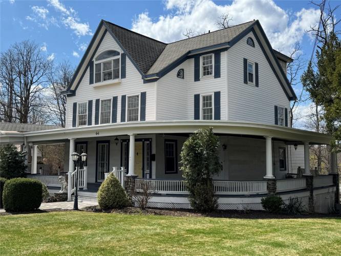 Photo of 64 Union Street, Montgomery NY