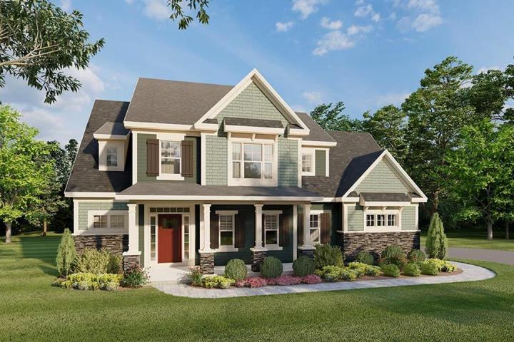 Photo of 113 Maple Avenue, Goshen NY