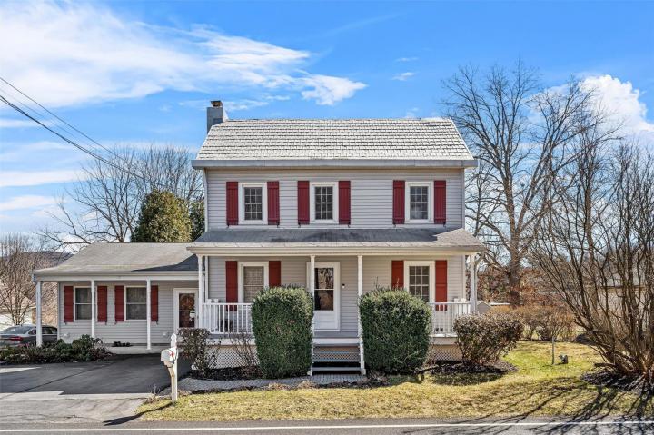 Photo of 17 Church Street, Harriman NY