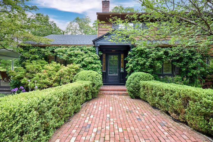 Photo of 24 Cliff Road, Tuxedo Park NY