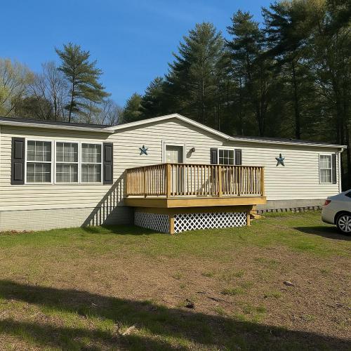Photo of 1610 State Route 209, Westbrookville NY