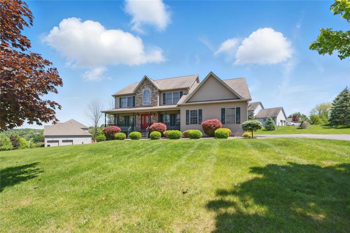 Photo of 15 Prestwick Drive, Monroe NY