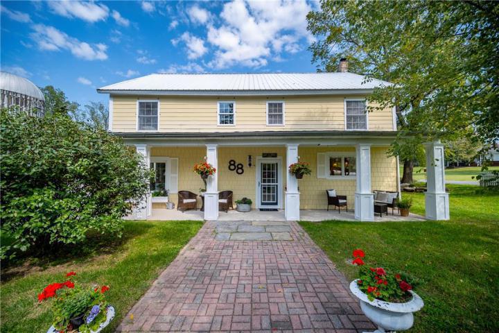 Photo of 88 Prices Switch Road, Warwick NY