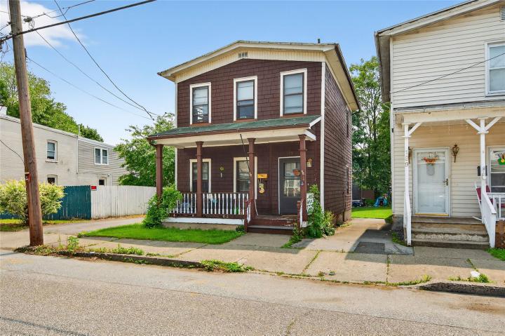 Photo of 131 Front Street, Port Jervis NY