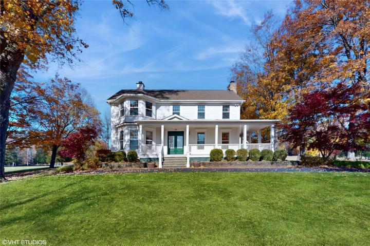 Photo of 49 Spanktown Road, Warwick NY