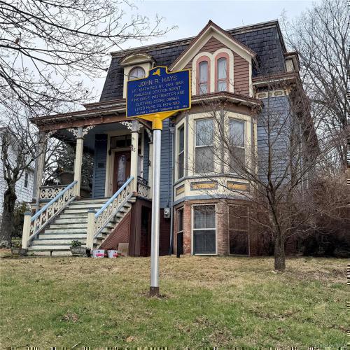 Photo of 45 Maple Street