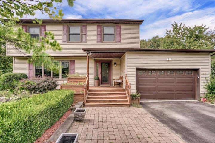 Photo of 35 Virginia Avenue, Monroe NY