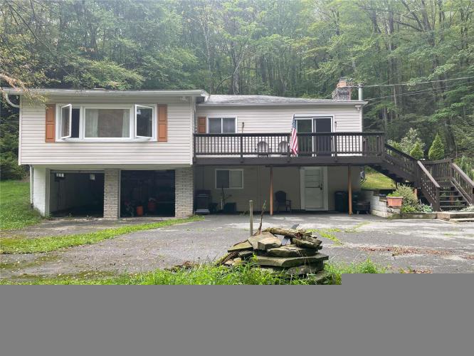 Photo of 235 Kennel Road, Cuddebackville NY