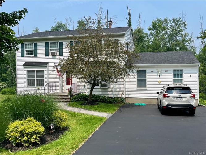Photo of 29 Prosperous Valley Road, Middletown NY