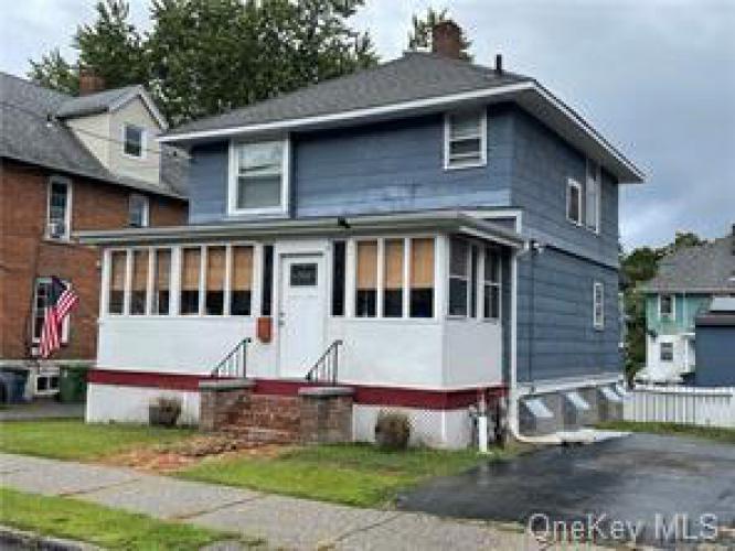 Photo of 23 Harrison Street, Middletown NY