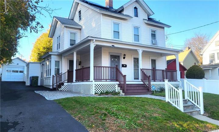 Photo of 22 Mills Avenue, Middletown NY