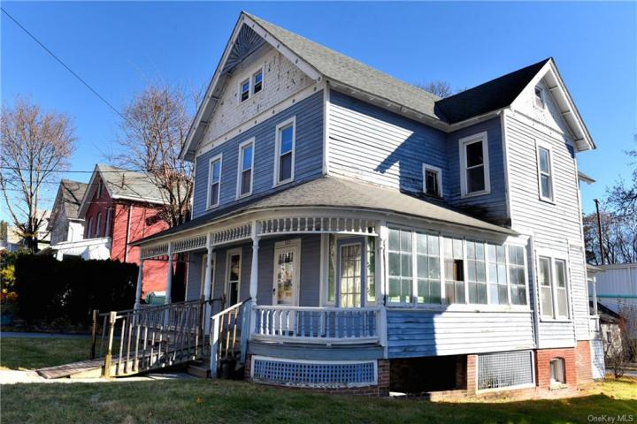 Photo of 325 North Street, Middletown NY