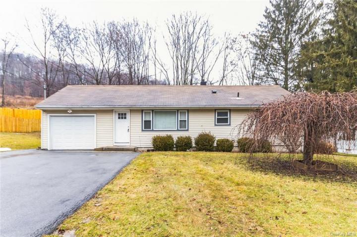 Photo of 700 Mount Hope Road, Middletown NY