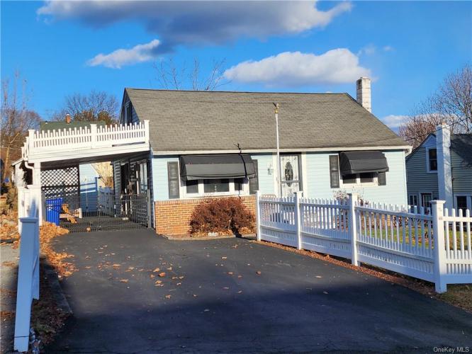 Photo of 7 Park Place, Middletown NY