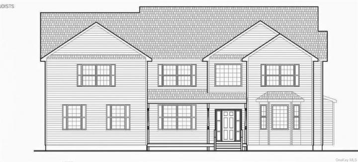 Photo of 35 Mulberry (lot 21) Run, Middletown NY