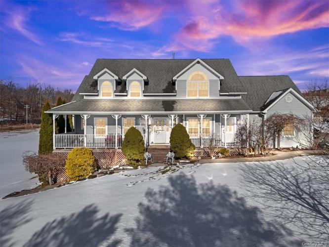 Photo of 324 Hortons Road, Westtown NY