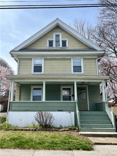 Photo of 32 Harrison Street, Middletown NY