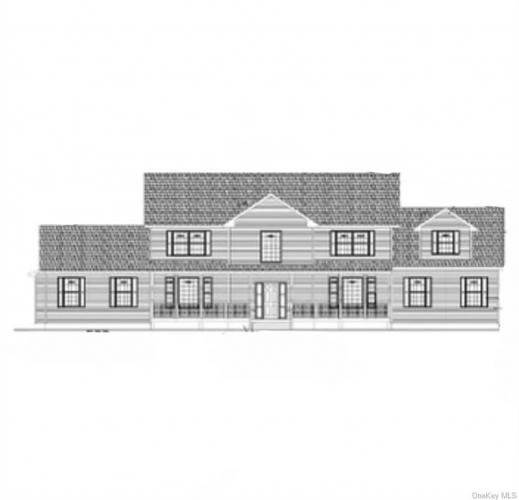 Photo of 36 Mulberry (lot 25) Run, Middletown NY