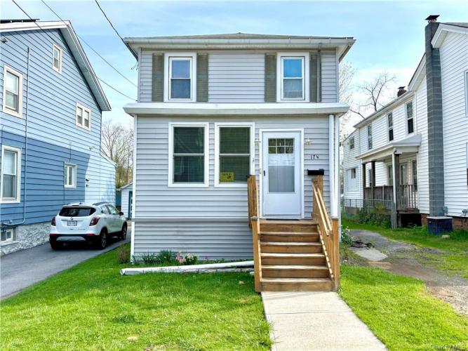 Photo of 17-Half Myrtle Avenue, Middletown NY