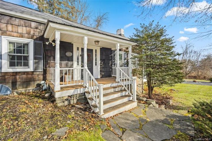 Photo of 176 Meadow Hill Road, Newburgh NY