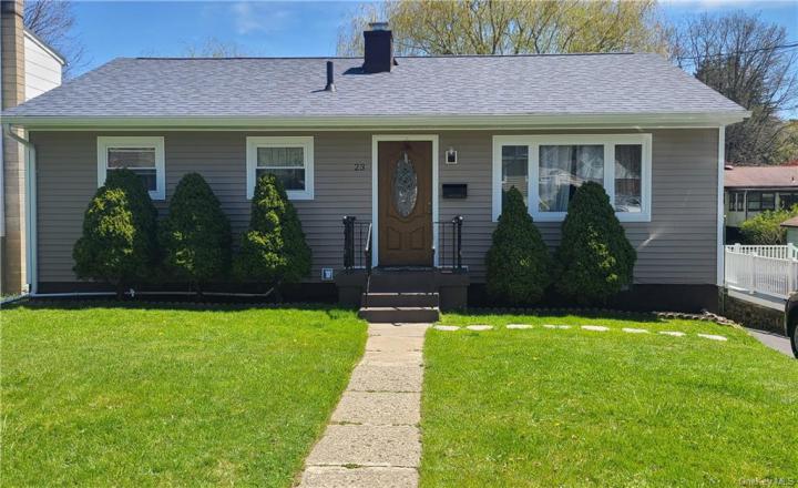 Photo of 23 Rockwell Avenue, Middletown NY