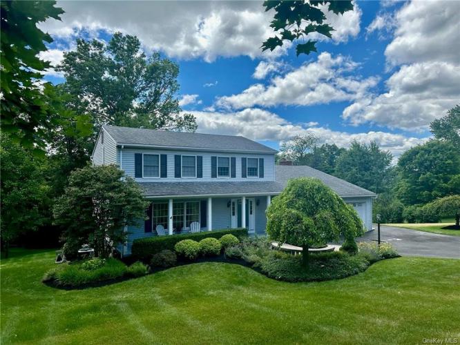 Photo of 3 Coach House Lane, Goshen NY