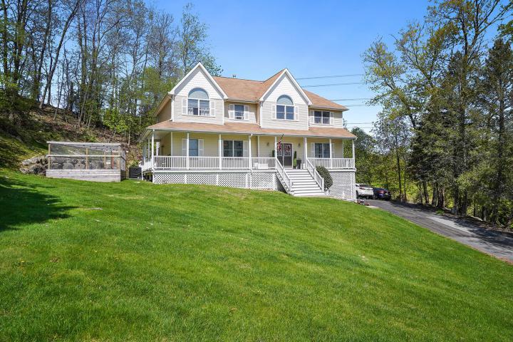 Photo of 14 Fillmore Drive, Stony Point NY