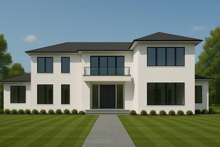 Photo of Lot 10 Stonehedge Road, Suffern NY