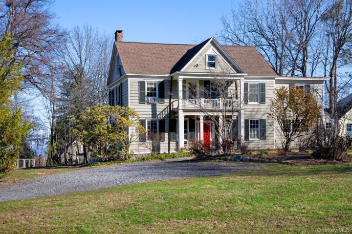 Photo of 23 Clinton Avenue