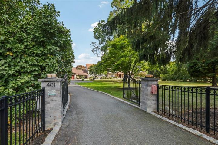 Photo of 401 North Broadway, Nyack NY
