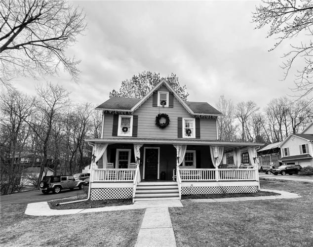 Photo of 539 Kings Highway, Valley Cottage NY
