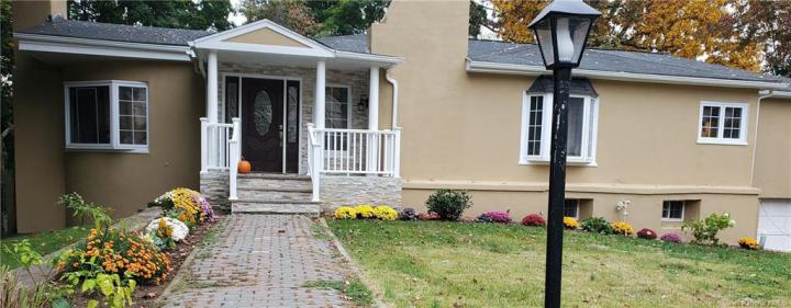 Photo of 26 West Hickory Street, Spring Valley NY