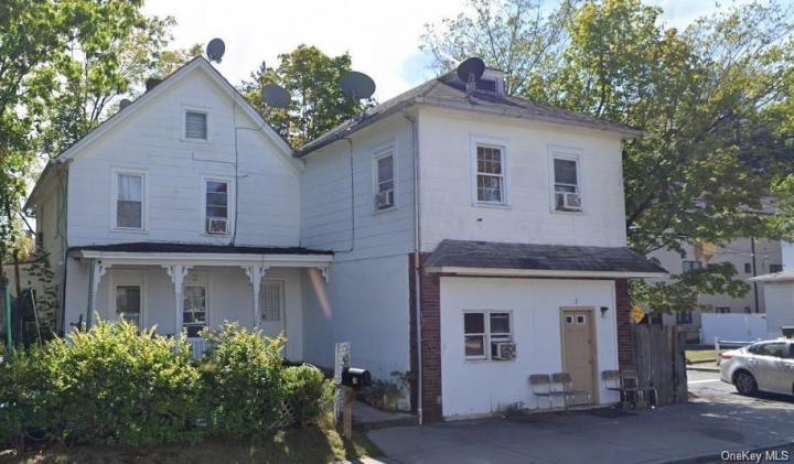 Photo of 78 West Church Street, Spring Valley NY